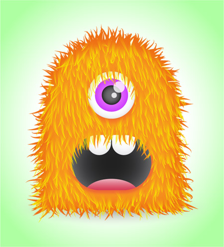 Download Free Monster Icons