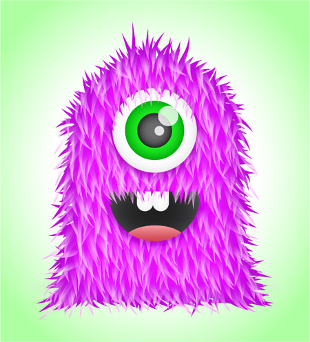Download Free Monster Icons