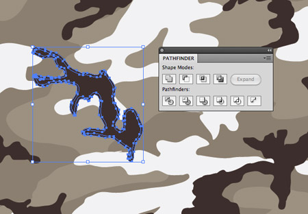 How to Do Camouflage Paint Patterns - EzineArticles Submission